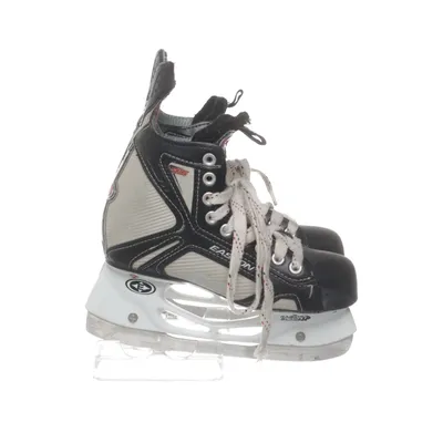 Patins à glace (Stealth S7) de Easton