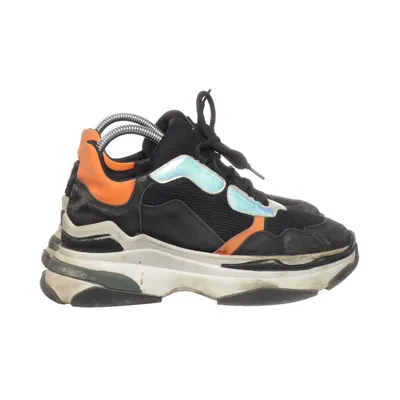 Sneakers (Zwart, Oranje, Meerkleurig) van Derimod