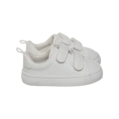 Turnschuhe (Weiß) von H&M