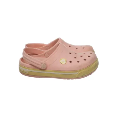 Slip-ins (Rosa) från Crocs