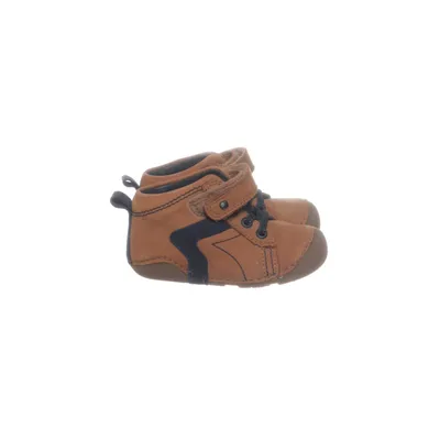 Schoenen (Bruin) van Elefanten