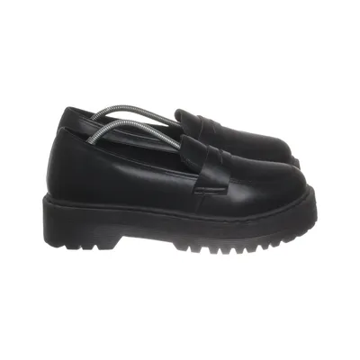 Loafers (Svart) från Qupid