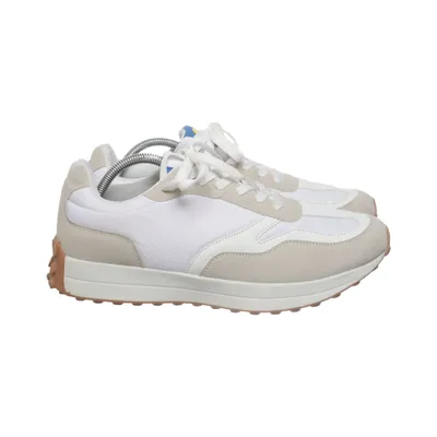 Sneakers (Vit, Beige) från Lidl