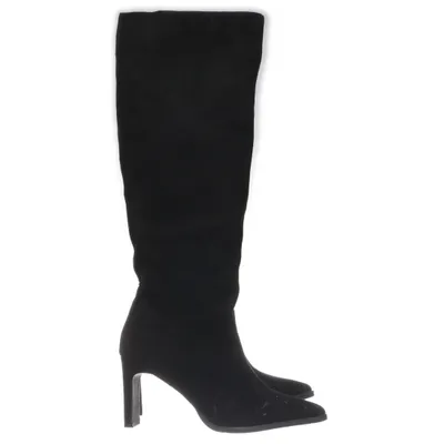 Stövlar (Svart) från Tiamo