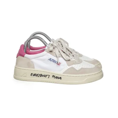 Sneakers (Beige) from Autry