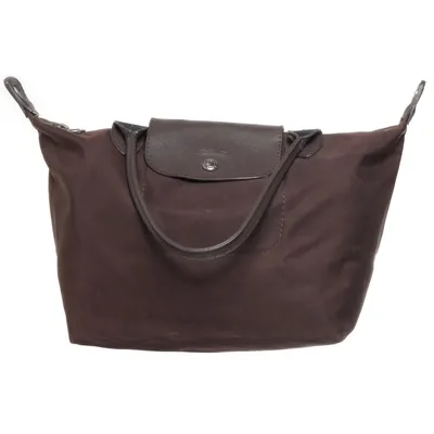 Håndtaske (Brun) fra Longchamp