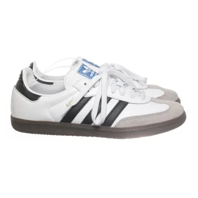 Träningsskor (Vit, Svart, Grå) från Adidas