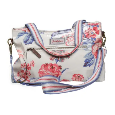 Axelremsväska (Vit, Flerfärgad) från Cath Kidston