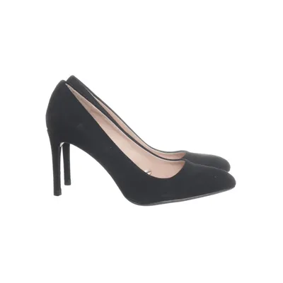 Pumps (Svart) från Zara Basic
