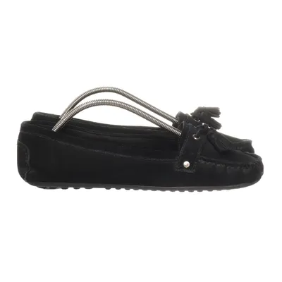 Loafers (Zwart) van Xit