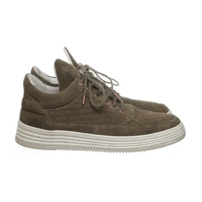 Sneakers (Grøn) fra Filling Pieces