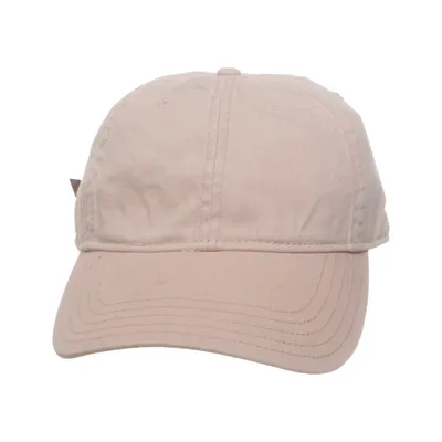 Baseballkeps (Rosa) från Madewell Bomull, Skinn