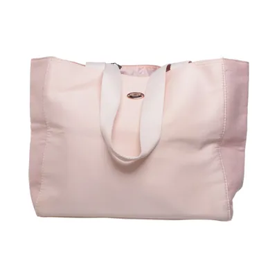 Weekendtaske (Pink) fra Coach
