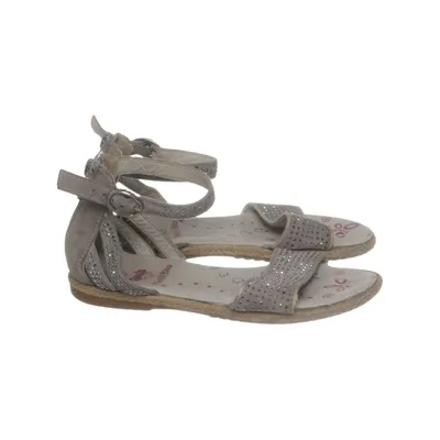 Sandalen (Grau) von Nelli Blu