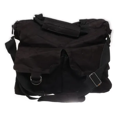 Tygpåse (Svart) från Beemoo