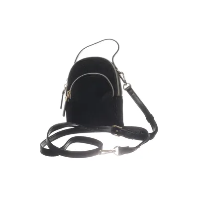 Sac à bandoulière (Noir) de Carpisa Polyester, Polyuréthane
