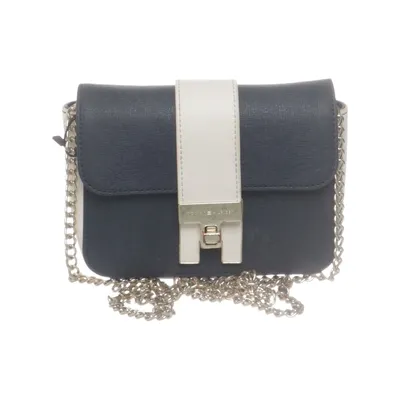 Schoudertas (Blauw, Wit) van Tommy Hilfiger
