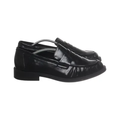 Loafers (Schwarz) von Stradivarius