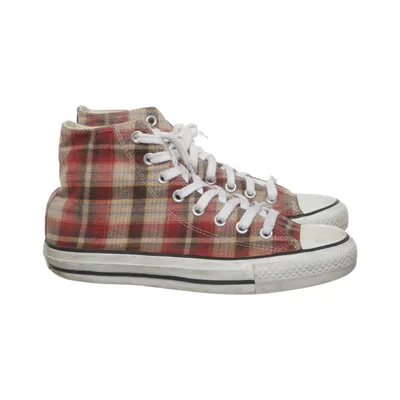 Tygskor (All Star) från Converse