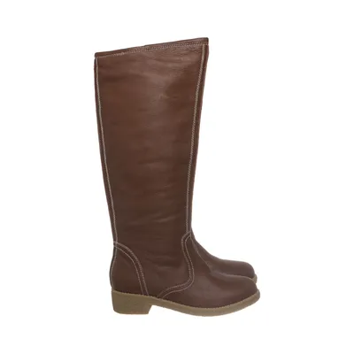 Stiefel (Braun) von Sixty Nine