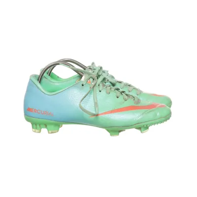 Voetbalschoenen (Groen, Rood, Blauw) van Nike