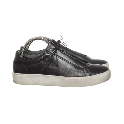 Sneakers (Svart) från Vagabond Skinn
