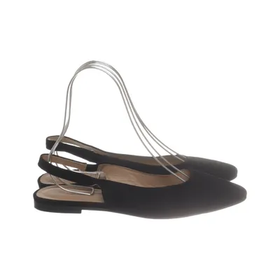 Sandaler (Svart) från Créton Skinn