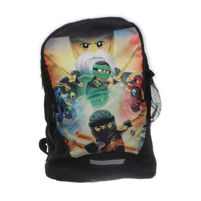 Ryggsäck (10029 BACKPACK) från LEGO Polyester