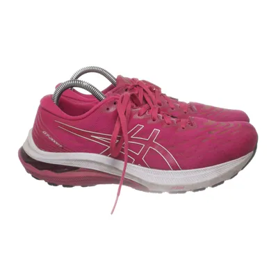 Løbesko (GT-2000 11) fra Asics