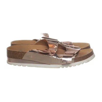 Slip-ins (Guldfärgad) från Scholl Bioprint