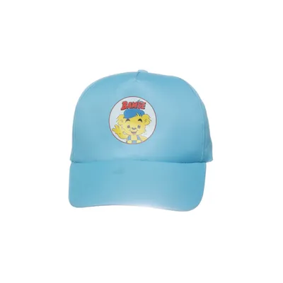 Casquette de baseball (Bleu) de Sibylla Polyester