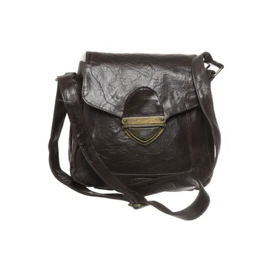 Shoulder-bag (Brown) from New Yorker