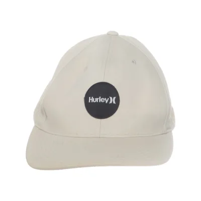 Honkbalpet (The Classics) van Hurley Acryl, Wol