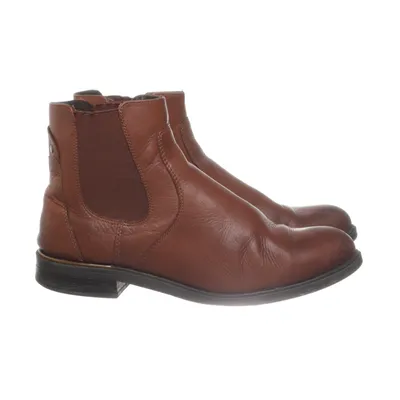Chelsea boots (Brun) från Lasocki