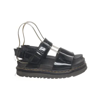 Sandaler (Svart) från Dr. Martens
