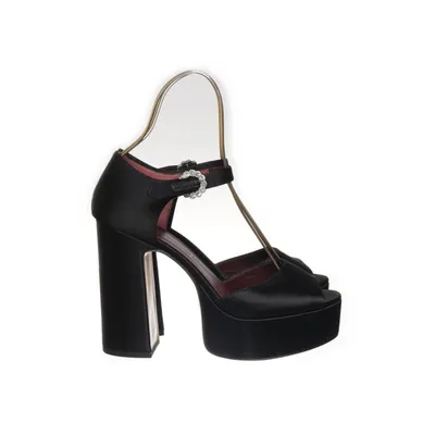 Sandaletter (Svart) från Marc Jacobs