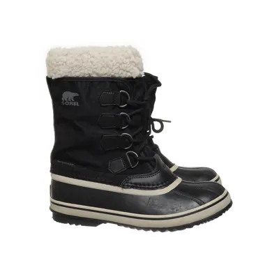 Kängor (Svart, Vit) från Sorel