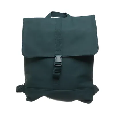 Backpack (Green) from Johnny Urban Polyurethane, Recycled polyester