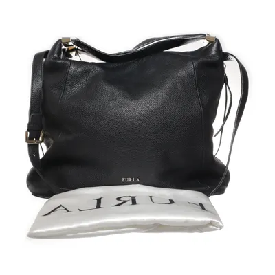 Handväska (Svart) från Furla