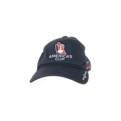 Baseball cap (Blue, Multicolored) from Sail Racing