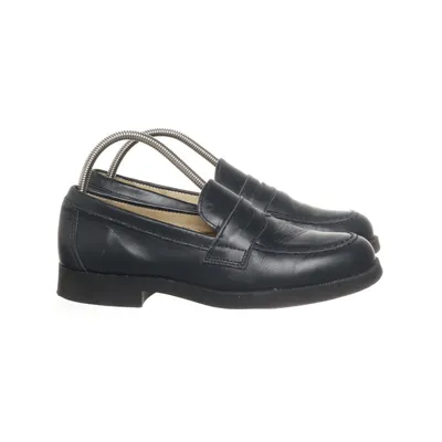 Loafers (Blauw) van Pisamonas Leer