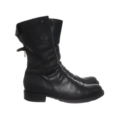 Støvler (Sort) fra Fiorentini + Baker