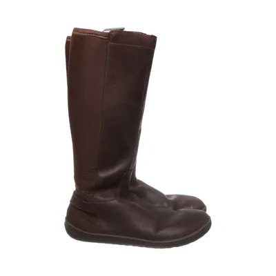 Laarzen (Bruin) van Vivobarefoot
