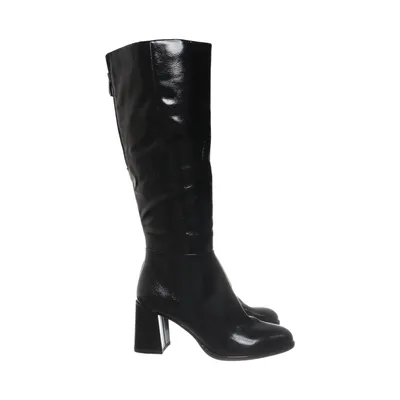 Boots (Black) from Tamaris