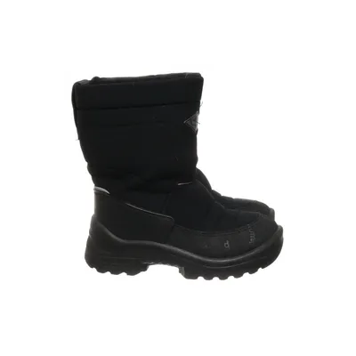 Boots (Svart) från Kuoma