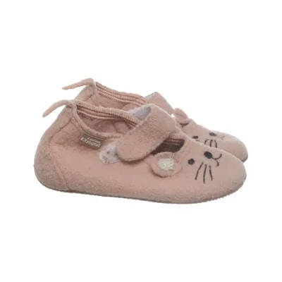 Slippers (Pink) from Living Kitzbühel