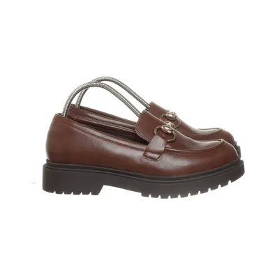 Loafers (Brun) från Xit