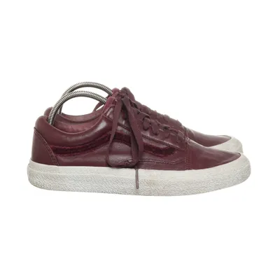 Sneakers (Röd) från Vans