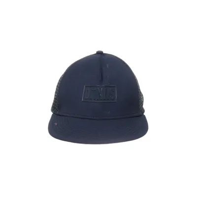 Keps (Blå) från Djinns Akryl, Ull