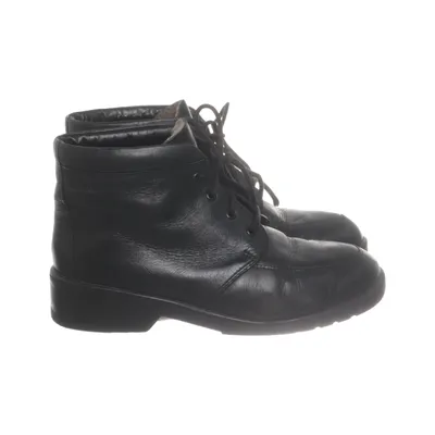 Schnürstiefel (Schwarz) von Ganter